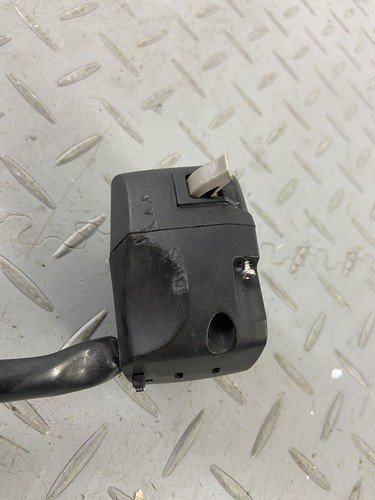 KTM DUKE 690 790 890 2017 LEFT LH SWTICH CONTROL 76011170100 - Image 11