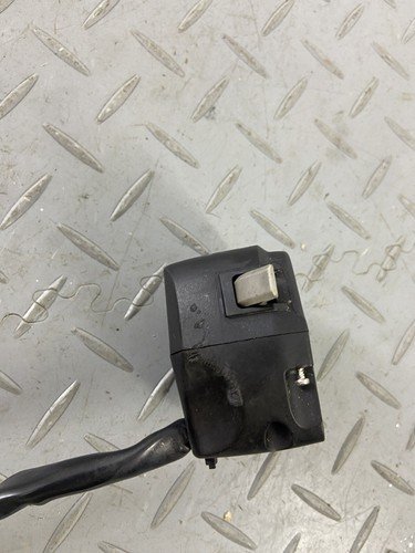 KTM DUKE 690 790 890 2017 LEFT LH SWTICH CONTROL 76011170100 - Image 12