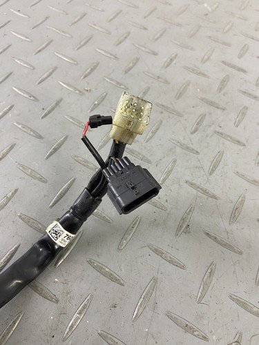 KTM DUKE 690 790 890 2017 LEFT LH SWTICH CONTROL 76011170100 - Image 13