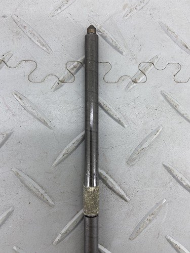 BMW R NINE T SCRAMBLER URBAN PURE 2019 CLUTCH PUSH ROD AXLE N2 - Image 3