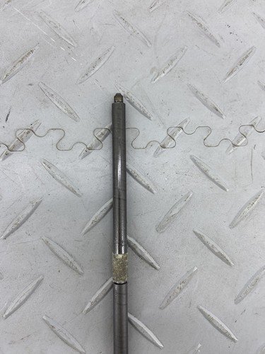 BMW R NINE T SCRAMBLER URBAN PURE 2019 CLUTCH PUSH ROD AXLE N2 - Image 4