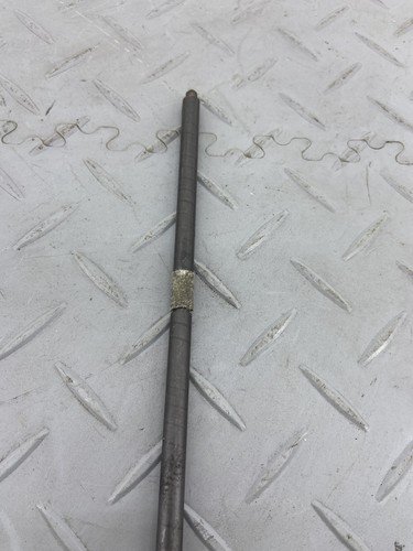 BMW R NINE T SCRAMBLER URBAN PURE 2019 CLUTCH PUSH ROD AXLE N2 - Image 8