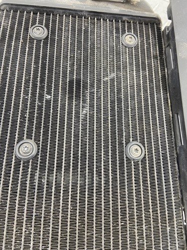 KTM SUPER ADVENTURE 1290 2021 2022 LEFT LH COOLING RADIATOR 61935007033 - Image 2