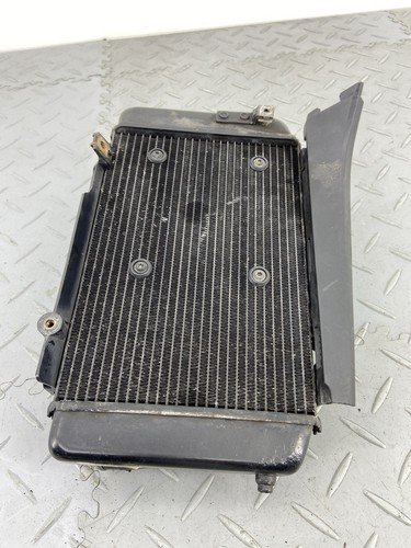 KTM SUPER ADVENTURE 1290 2021 2022 LEFT LH COOLING RADIATOR 61935007033 - Image 3