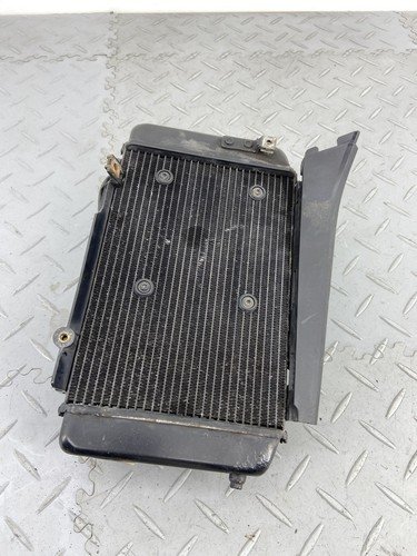 KTM SUPER ADVENTURE 1290 2021 2022 LEFT LH COOLING RADIATOR 61935007033 - Image 5