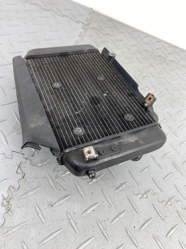 KTM SUPER ADVENTURE 1290 2021 2022 LEFT LH COOLING RADIATOR 61935007033 - Image 7