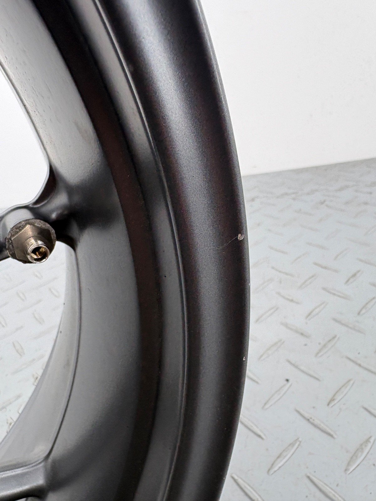 BMW R1250 RS R1250RS 2019 REAR WHEEL RIM 8530614 - Image 6