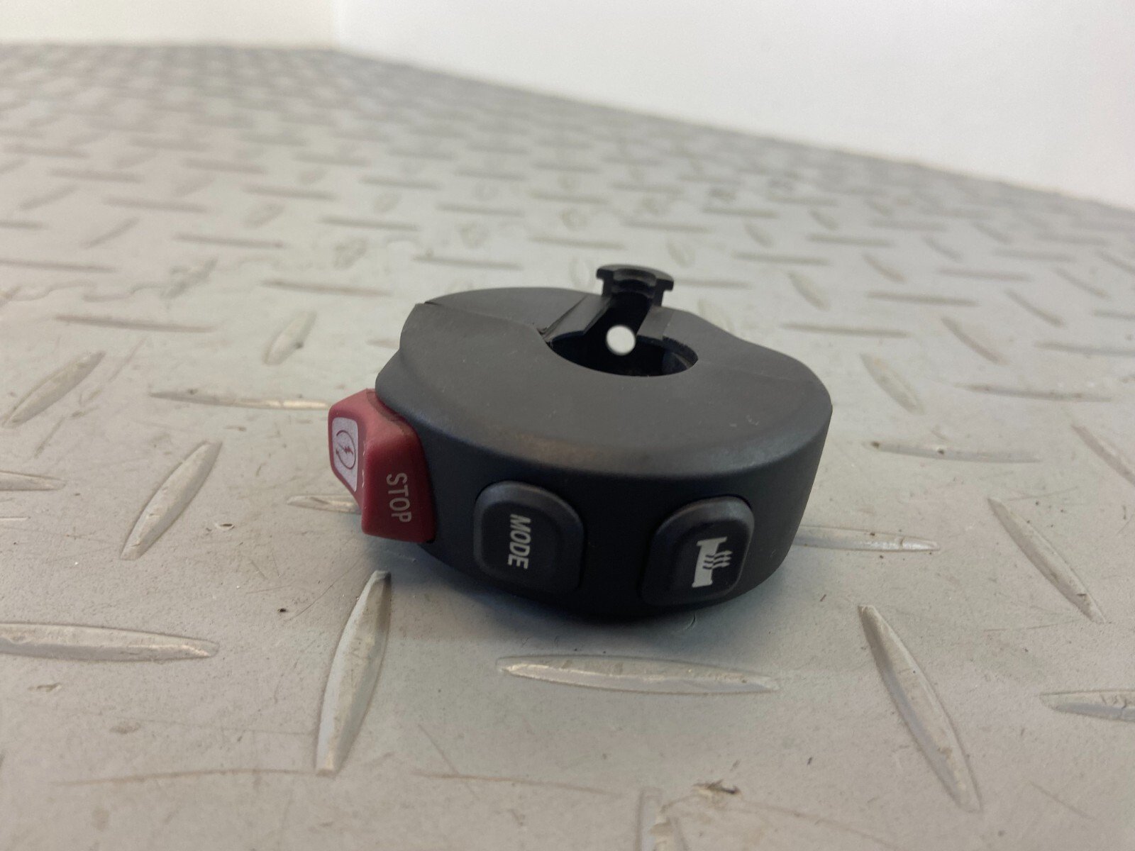 BMW R1250GS K50 K51 2021 RIGHT RH SWITCH CONTROL 8406680 - Image 9