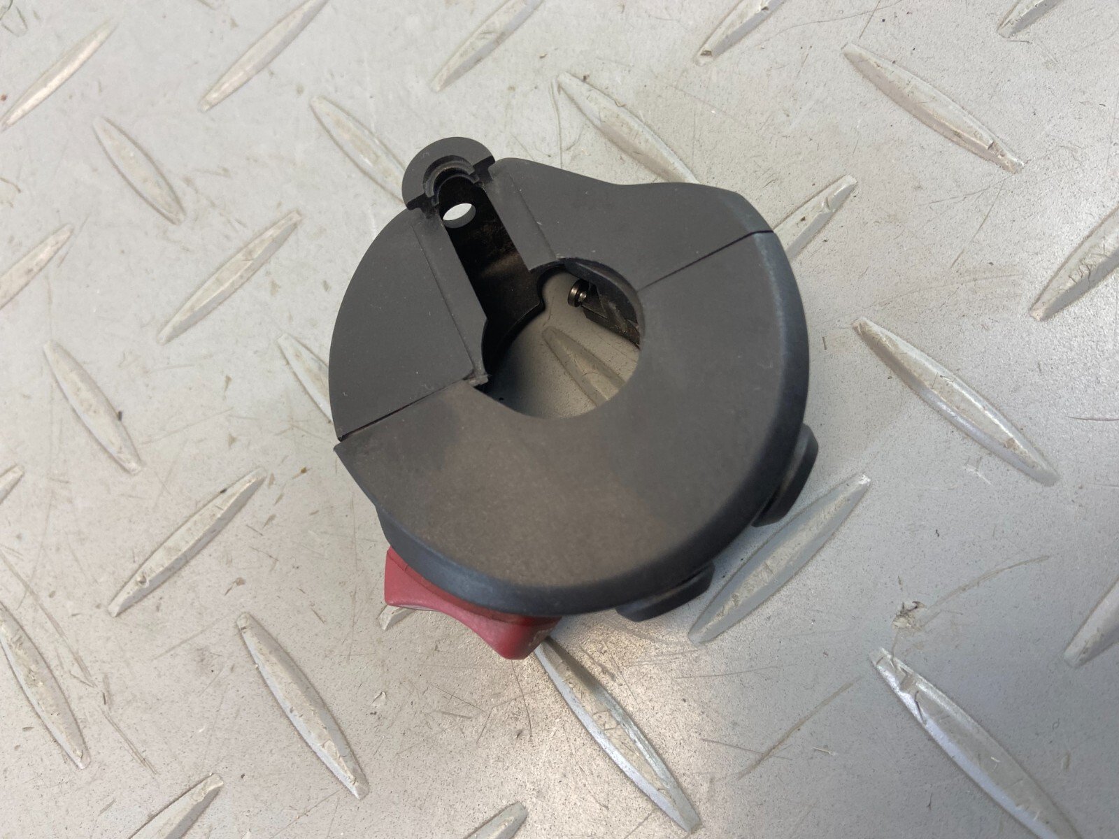 BMW R1250GS K50 K51 2021 RIGHT RH SWITCH CONTROL 8406680 - Image 10