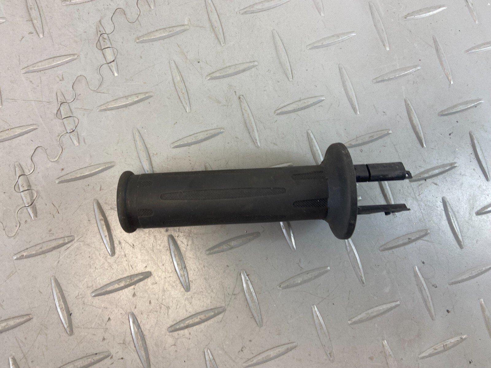 BMW F750GS F850GS F900XR LEFT SIDE LH HEATED GRIP 8554007 N2 - Image 3