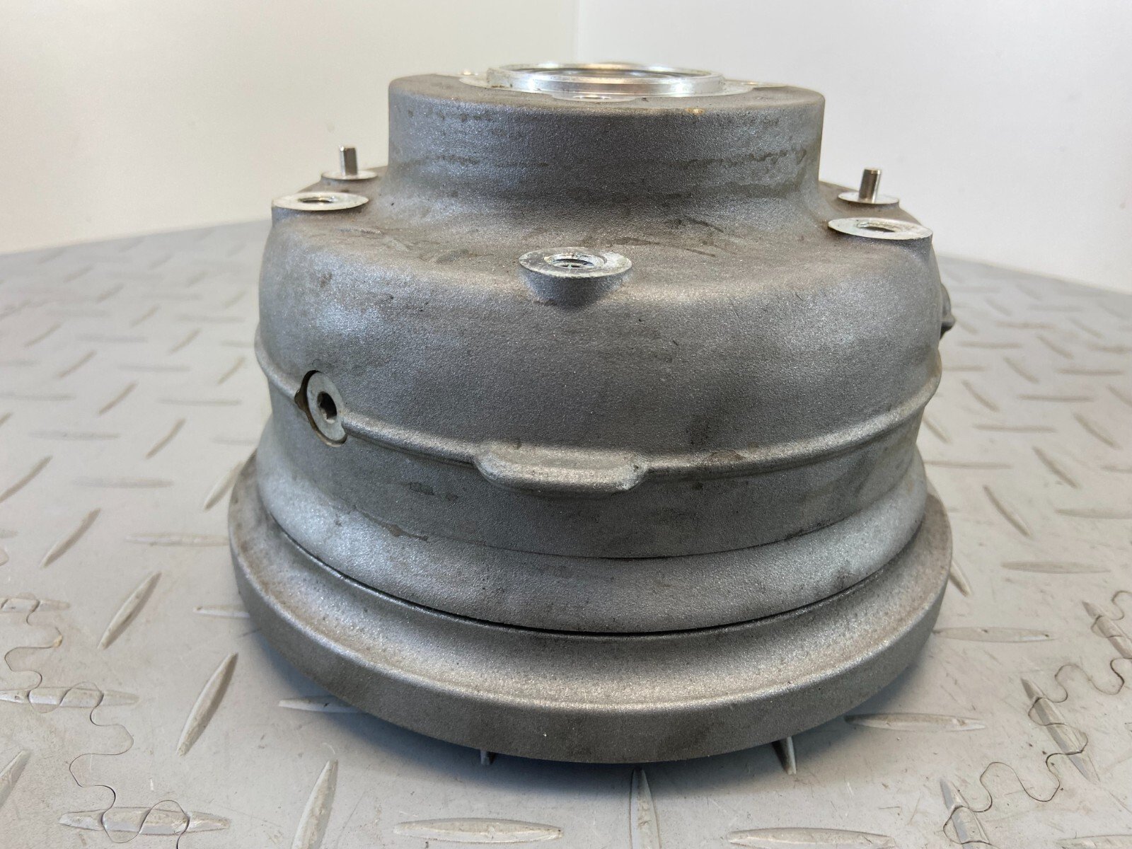 BMW R18 K34 2021 RIGHT ANGLE GEARBOX DIFFERENTIAL 33749444815 - Image 5