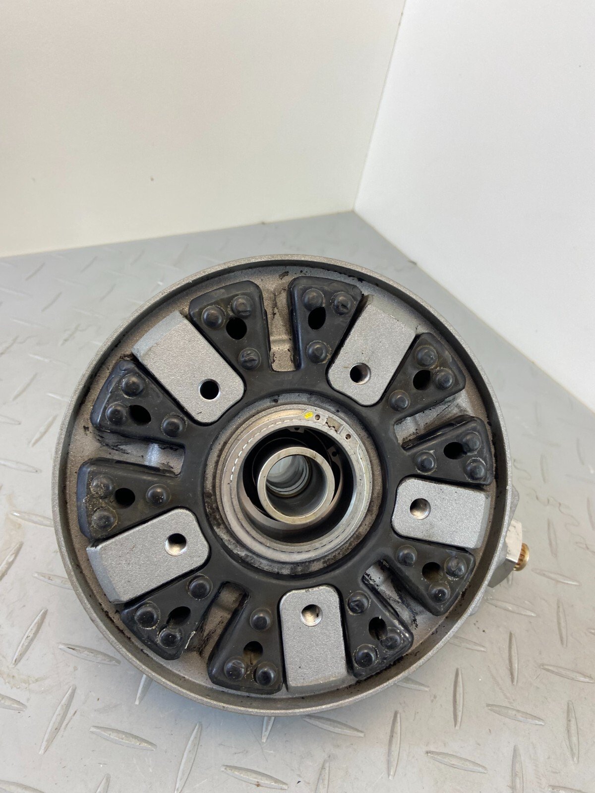 BMW R18 K34 2021 RIGHT ANGLE GEARBOX DIFFERENTIAL 33749444815 - Image 15