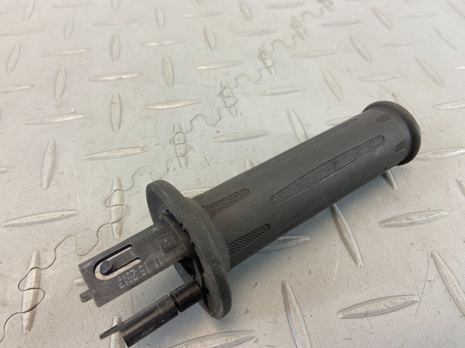 BMW F750GS F850GS F900XR LEFT SIDE LH HEATED GRIP 8554007 - Image 4
