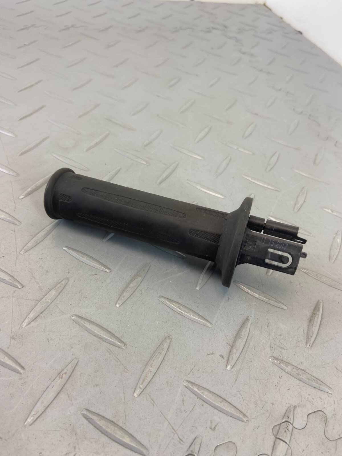 BMW F750GS F850GS F900XR LEFT SIDE LH HEATED GRIP 8554007 - Image 6