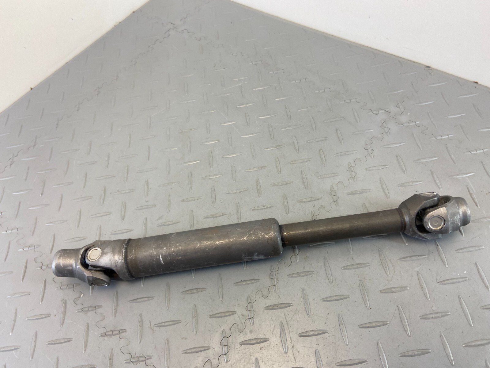 BMW R1200RS RS LC K54 CARDAN DRIVEN SHAFT KARDANWELLE 8531102 - Image 5