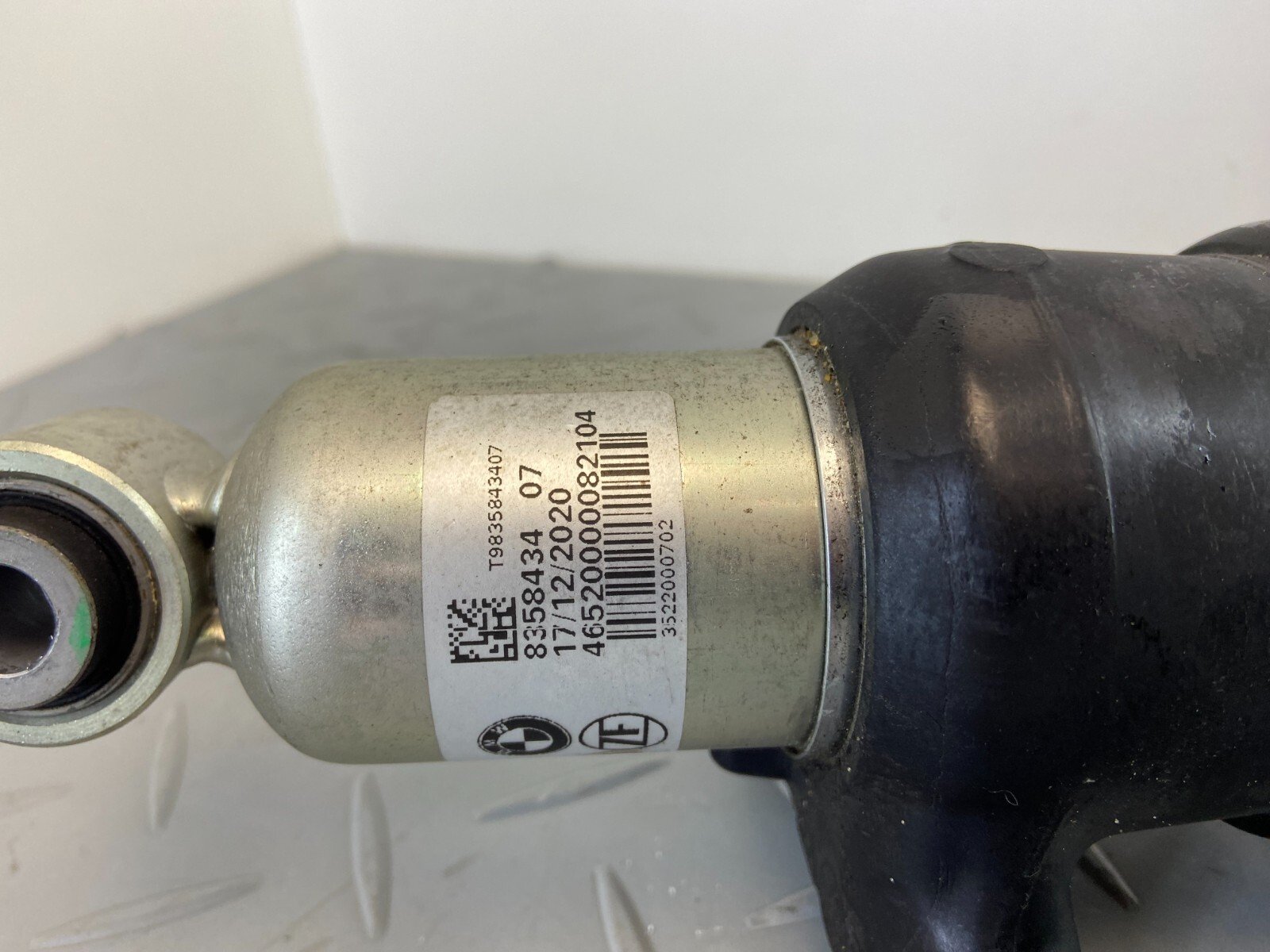 BMW R18 K34 2021 REAR SHOCK ABSORBER SUSPENSION 8358434 - Image 5
