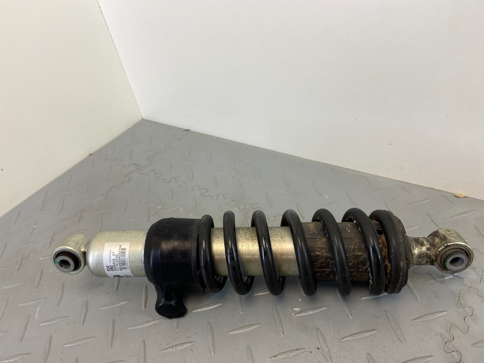 BMW R18 K34 2021 REAR SHOCK ABSORBER SUSPENSION 8358434 - Image 6
