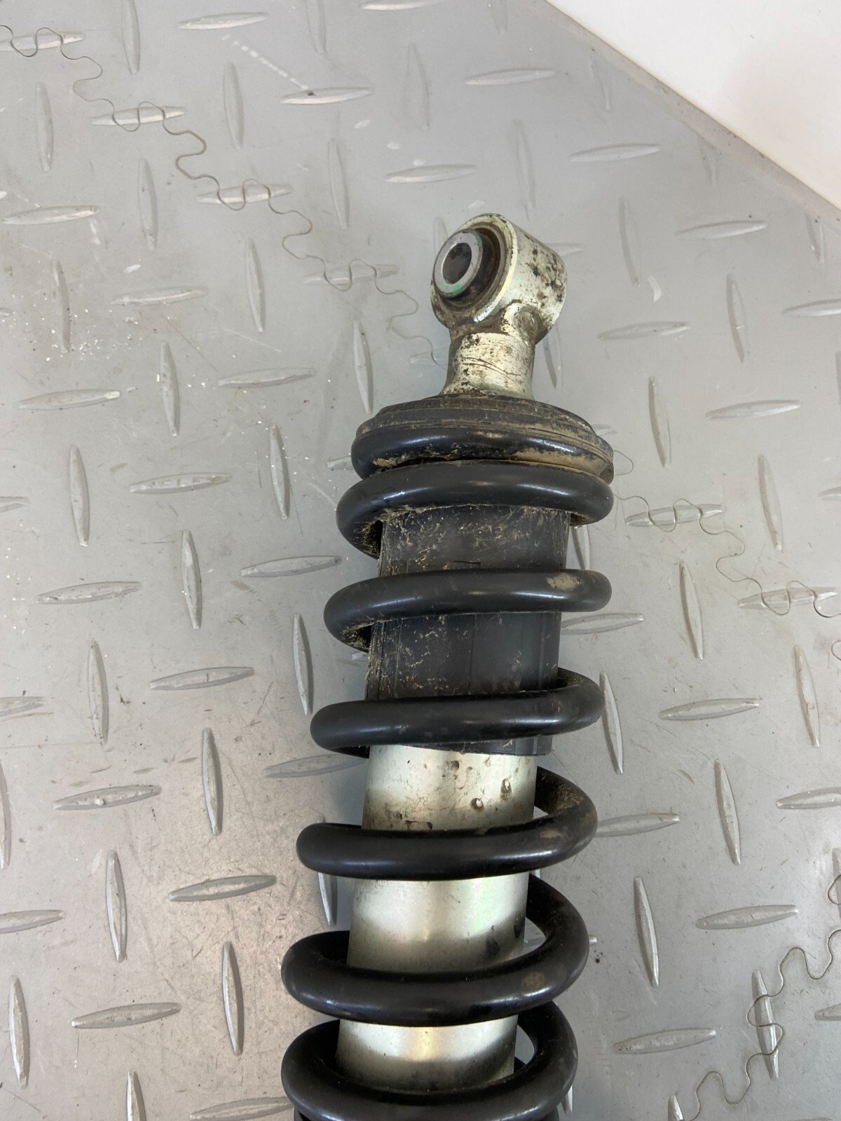 BMW R18 K34 2021 REAR SHOCK ABSORBER SUSPENSION 8358434 - Image 10