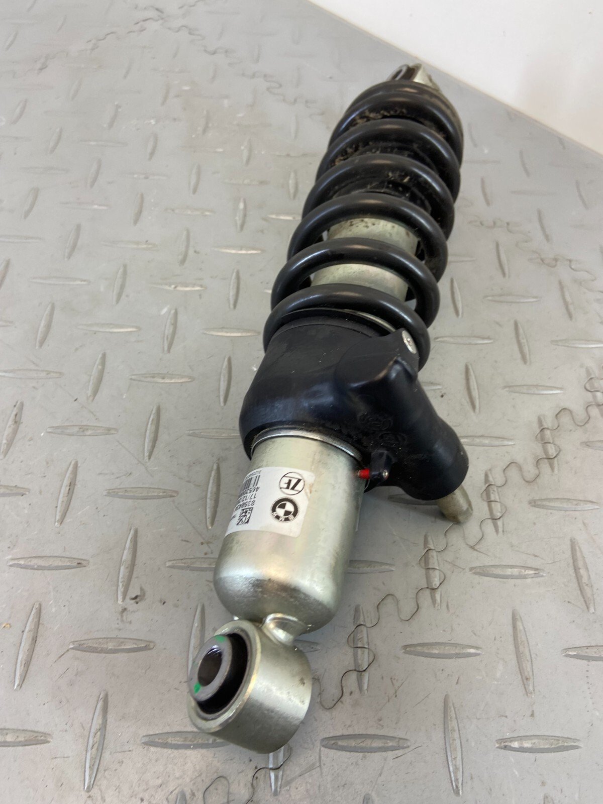 BMW R18 K34 2021 REAR SHOCK ABSORBER SUSPENSION 8358434 - Image 11