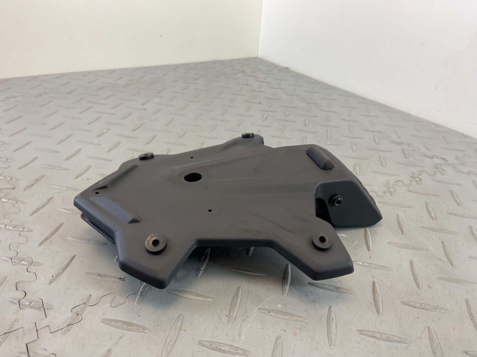 YAMAHA TRACER 9 GT MT-09 MT 09 2021 WINDSHIELD BRACKET MOUNT B5C2831T - Image 4