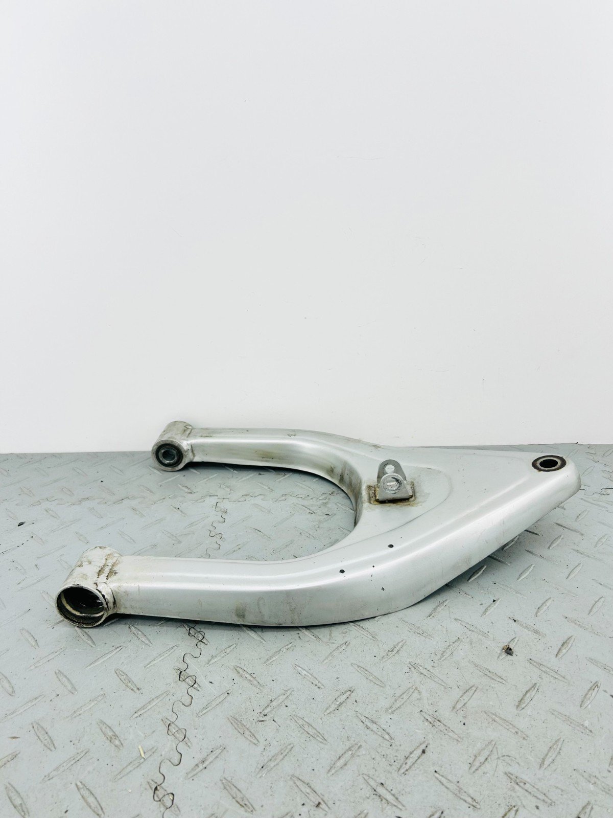 BMW R1150GS GS AC 2003 FRONT SWINGARM TELELEVER TRAILING ARM - Image 4