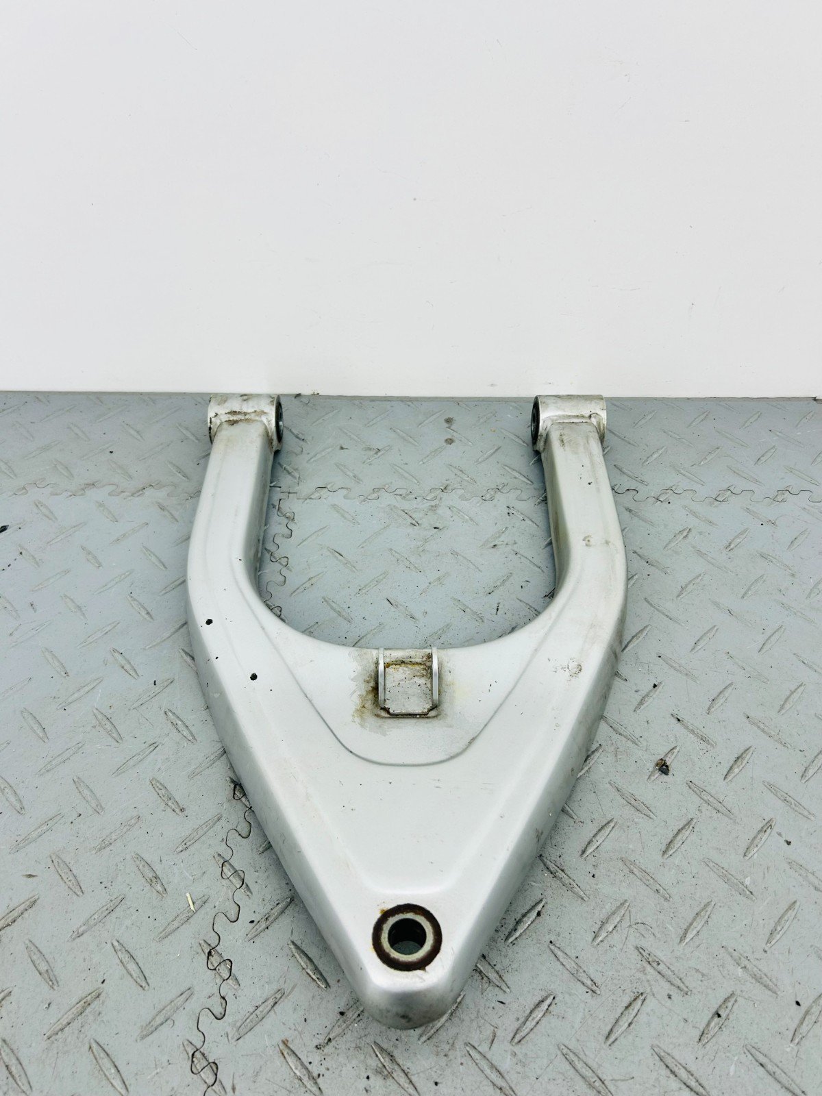 BMW R1150GS GS AC 2003 FRONT SWINGARM TELELEVER TRAILING ARM - Image 5