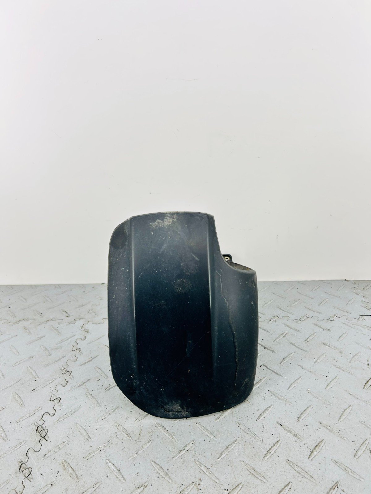 BMW R1150GS GS AC 2003 REAR MUD SPLASH GUARD COVER FENDER 46622313253 - Image 2