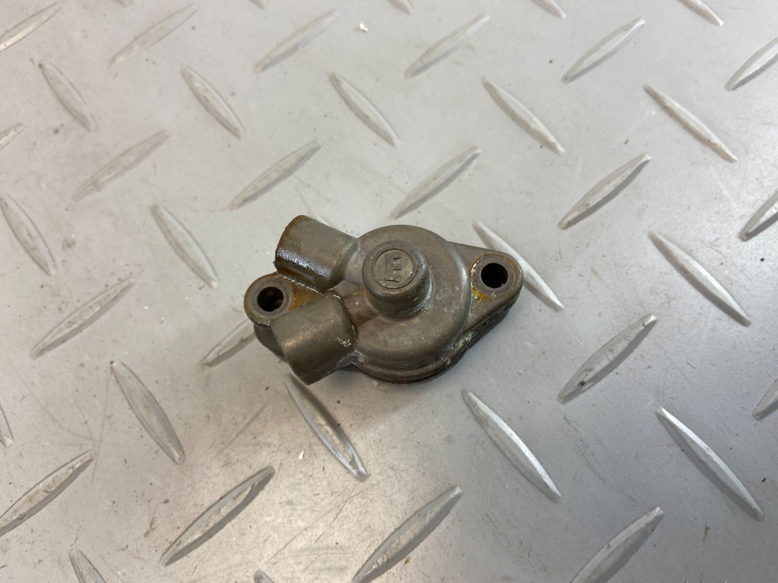 KTM SUPERDUKE 1290 R 2017 CLUTCH SLAVE CYLINDER - Image 4