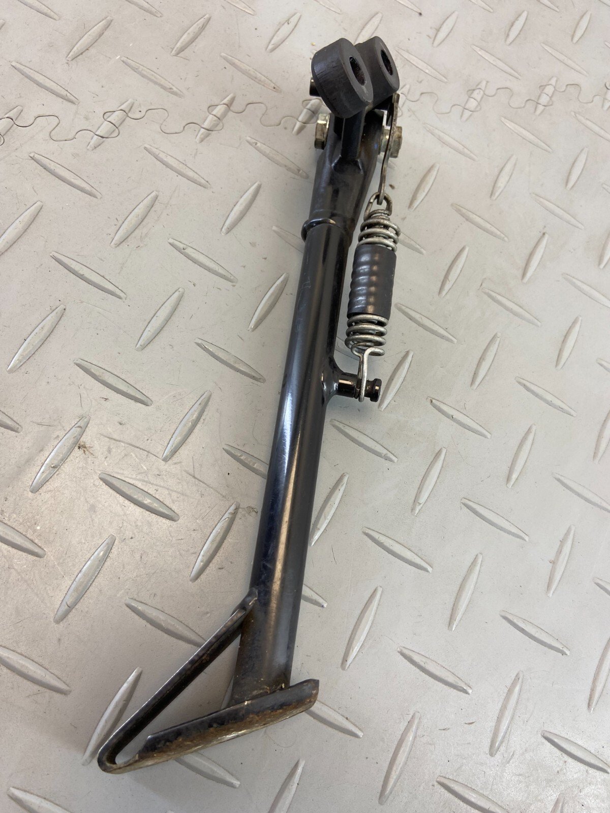 DUCATI MONSTER 1200 S 1200S 2020 SIDE STAND KICK STAND - Image 2