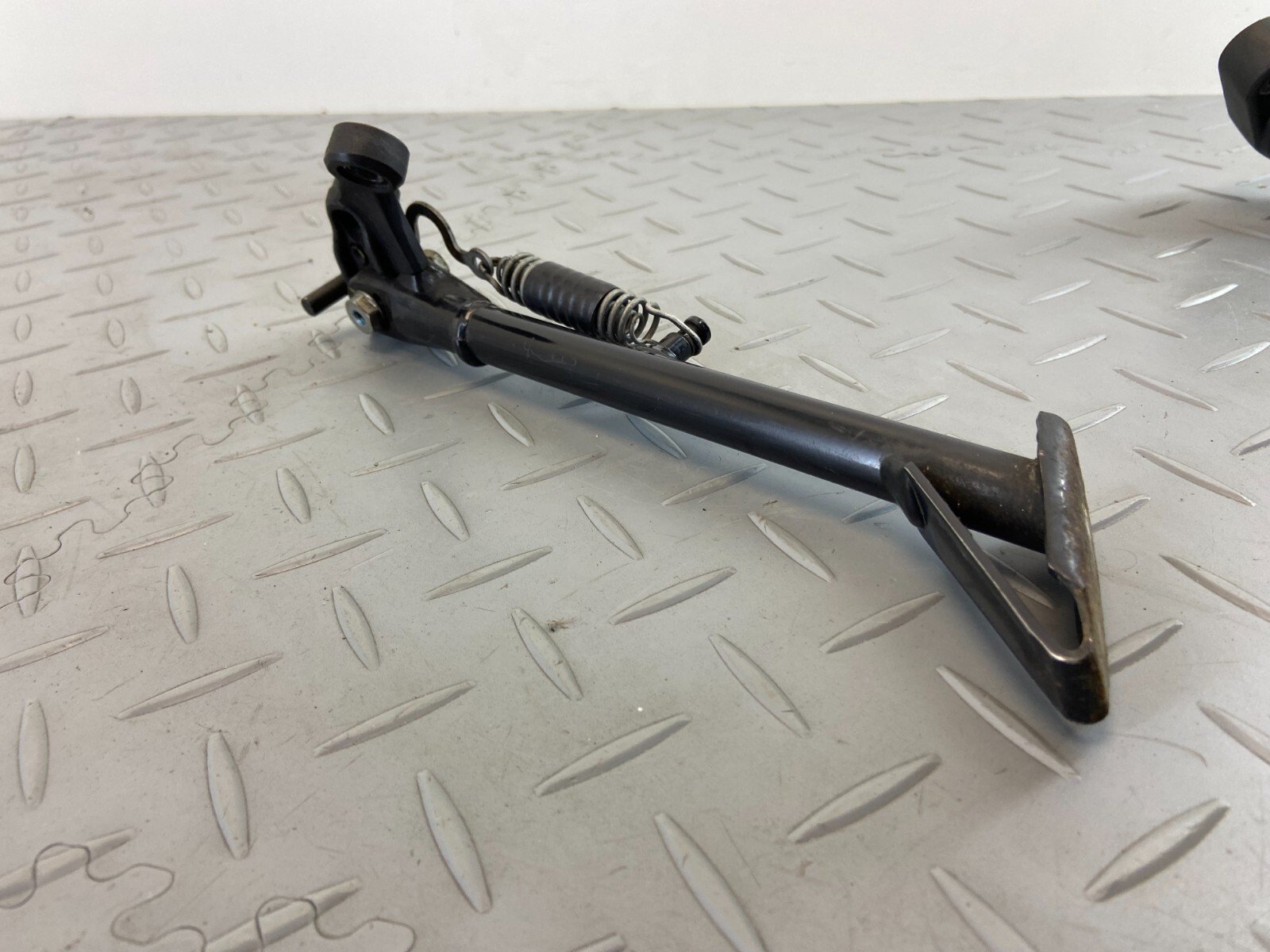 DUCATI MONSTER 1200 S 1200S 2020 SIDE STAND KICK STAND - Image 3