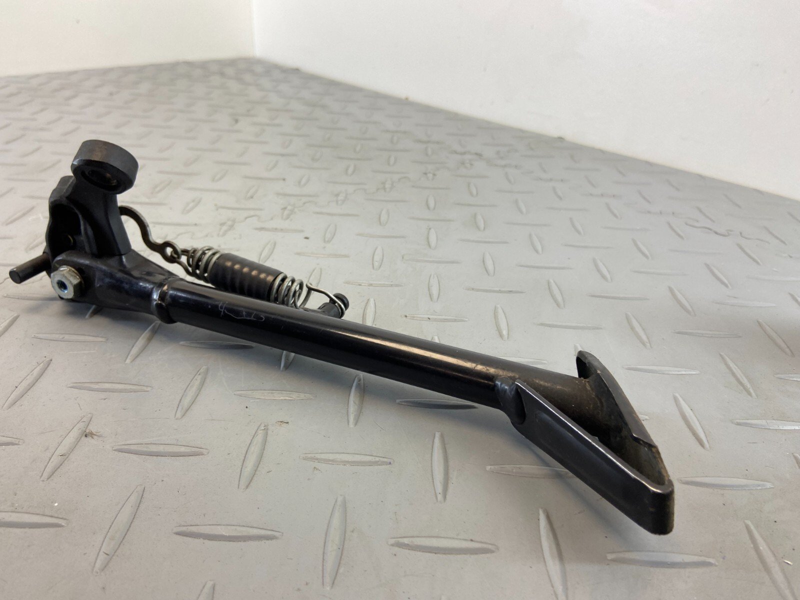 DUCATI MONSTER 1200 S 1200S 2020 SIDE STAND KICK STAND - Image 4