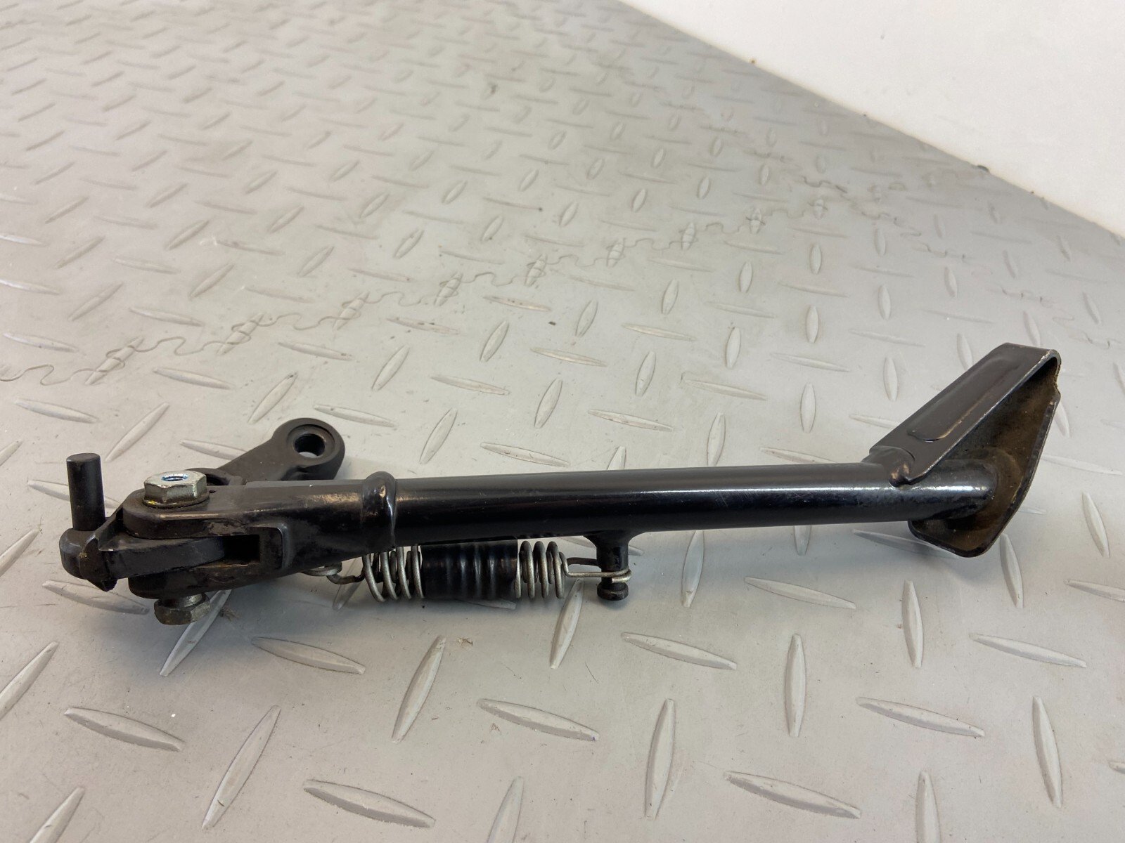 DUCATI MONSTER 1200 S 1200S 2020 SIDE STAND KICK STAND - Image 5
