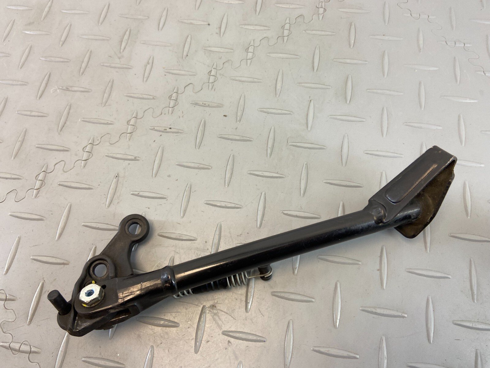 DUCATI MONSTER 1200 S 1200S 2020 SIDE STAND KICK STAND - Image 6