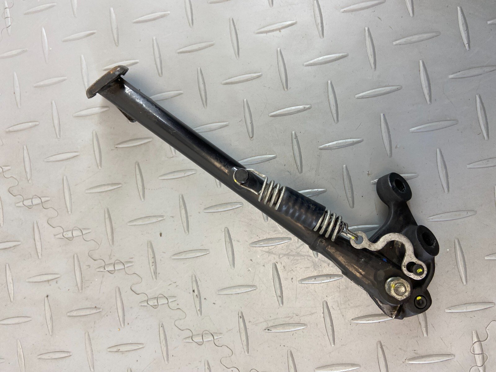 DUCATI MONSTER 1200 S 1200S 2020 SIDE STAND KICK STAND - Image 8