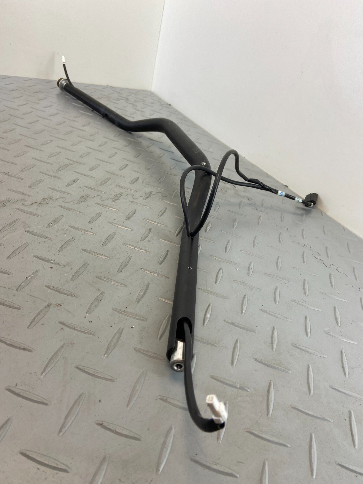 TRIUMPH TIGER XRT 1200 2015 HANDLEBARS HANDLEBAR & HEATED GRIPS WIRING - Image 2
