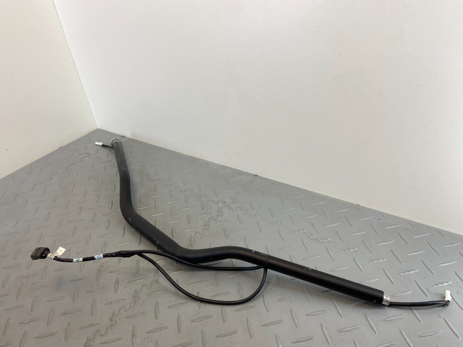 TRIUMPH TIGER XRT 1200 2015 HANDLEBARS HANDLEBAR & HEATED GRIPS WIRING - Image 9