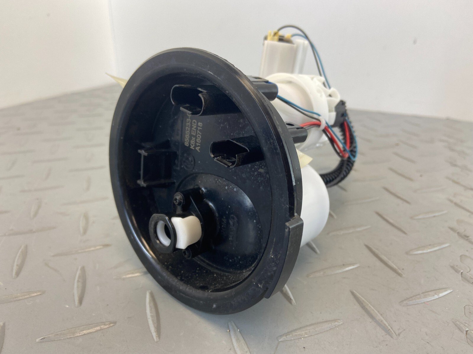 BMW F850GS FUEL PETROL PRESSURE PUMP 8565233 - Image 5