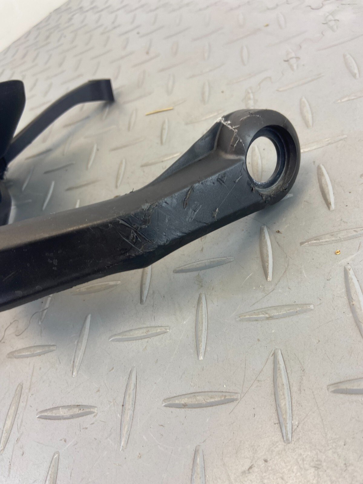 BMW F850GS R1250GS STEERING HAND GUARDS COVERS PROTECTION PAIR - Image 9