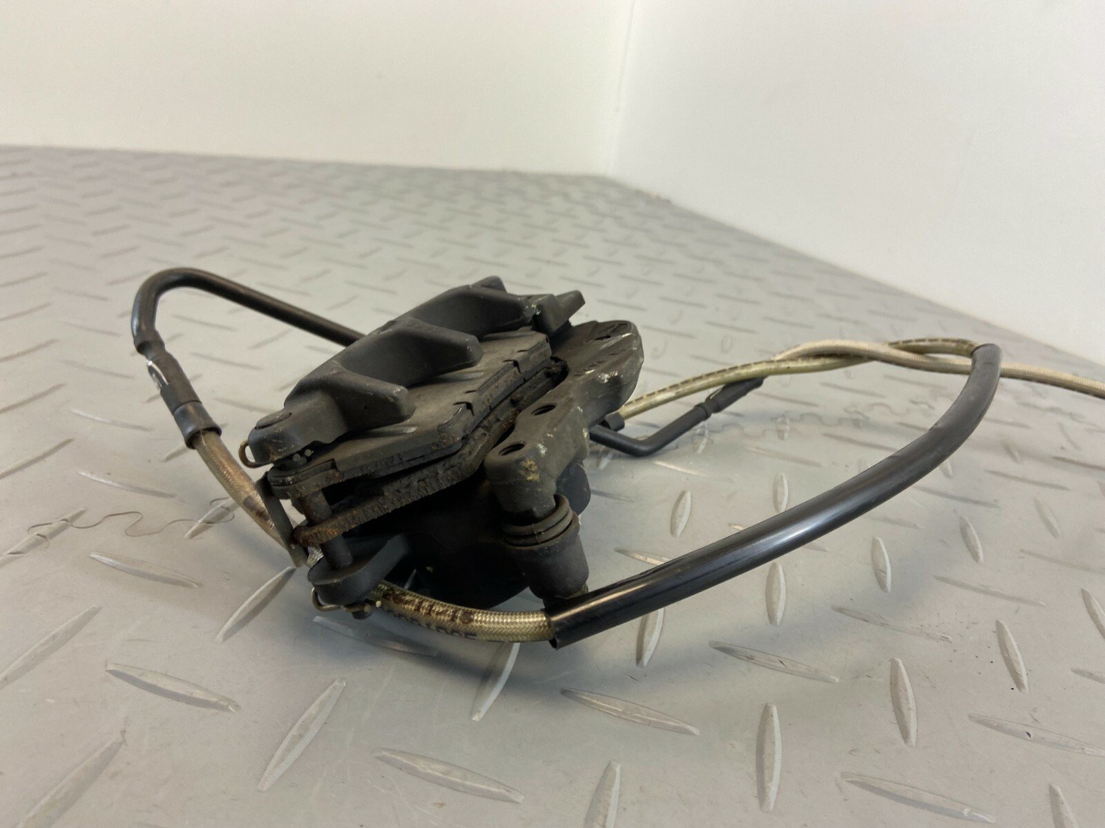 BMW R1200GS R1250GS GSA LC K50 K51 2019 REAR BRAKE BREMBO CALIPER CYLINDER N2 - Image 5