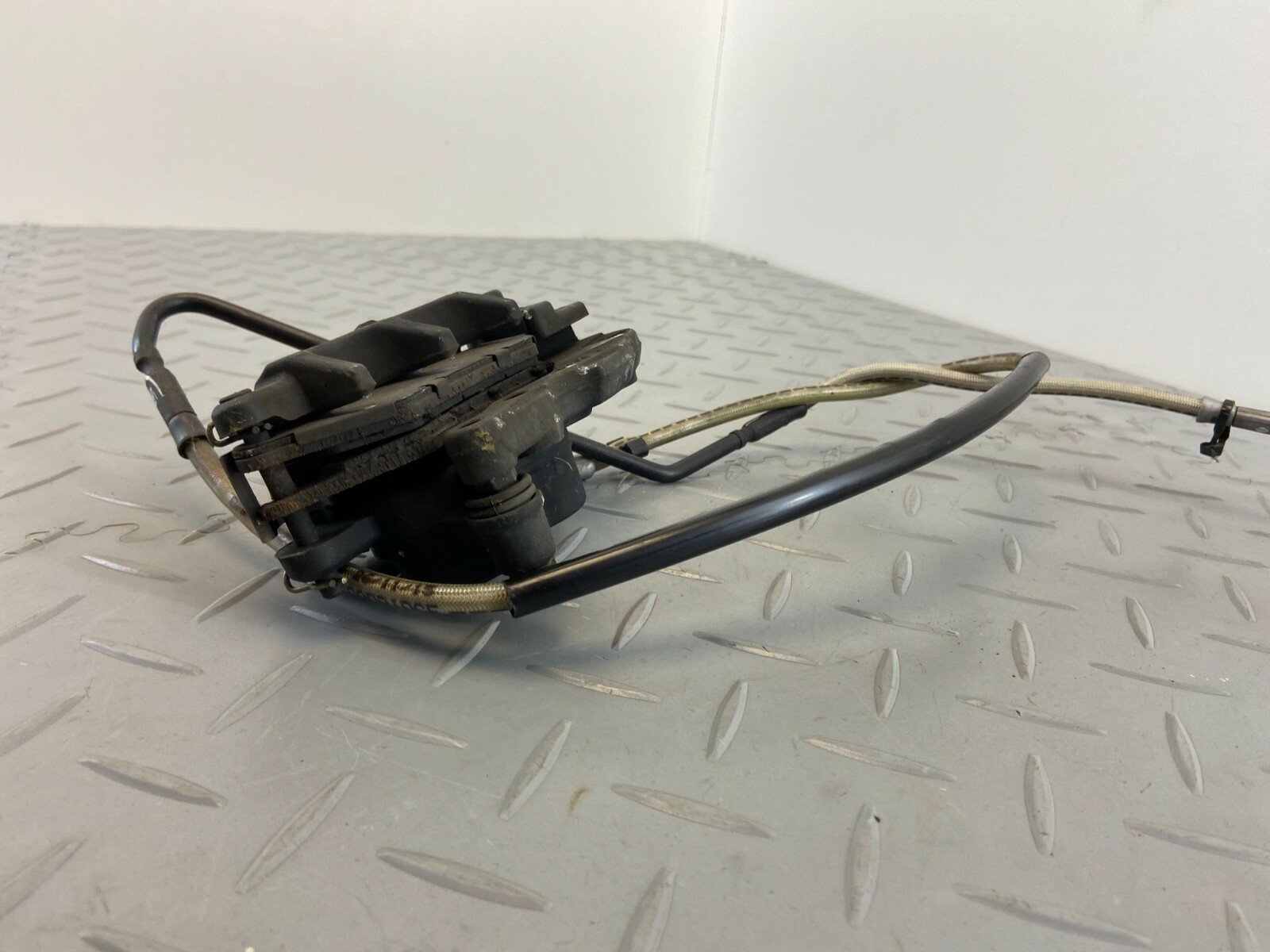 BMW R1200GS R1250GS GSA LC K50 K51 2019 REAR BRAKE BREMBO CALIPER CYLINDER N2 - Image 6