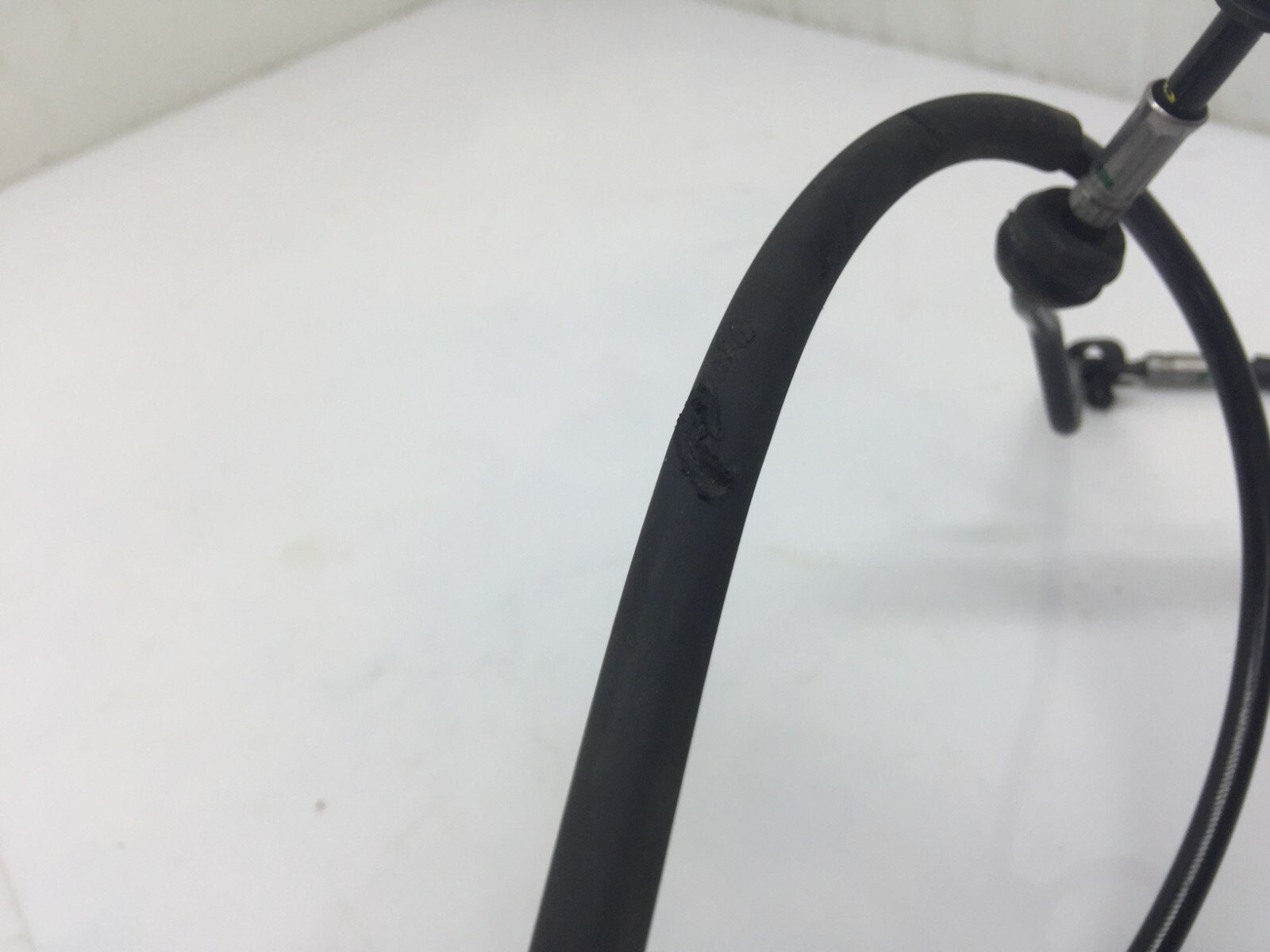 TRIUMPH TIGER EXPLORER XRT 1200 1215 2018 2019 LEFT CLUTCH MASTER CYLINDER PUMP - Image 10