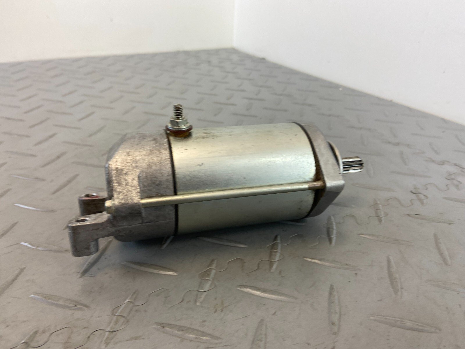 KTM SUPERDUKE 1290 R 2018 COMPLETE STARTER MOTOR - Image 3