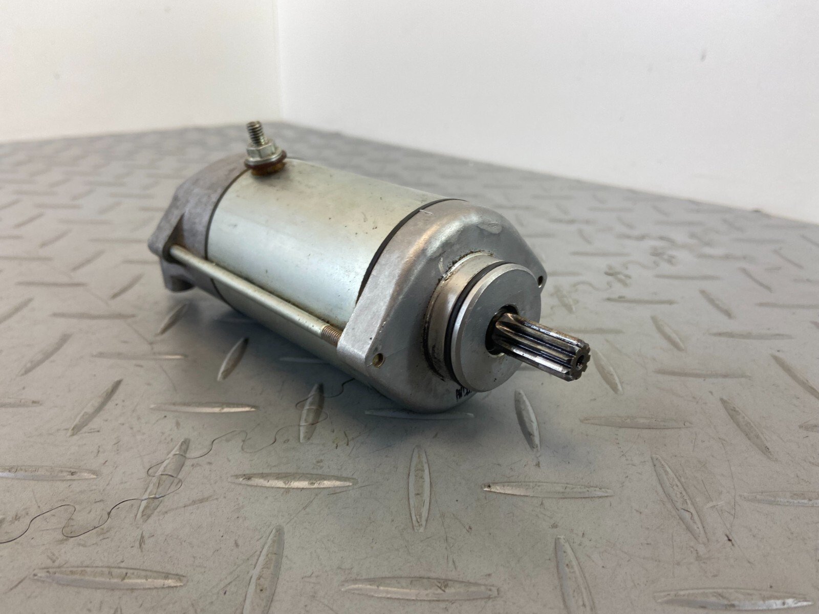 KTM SUPERDUKE 1290 R 2018 COMPLETE STARTER MOTOR - Image 4