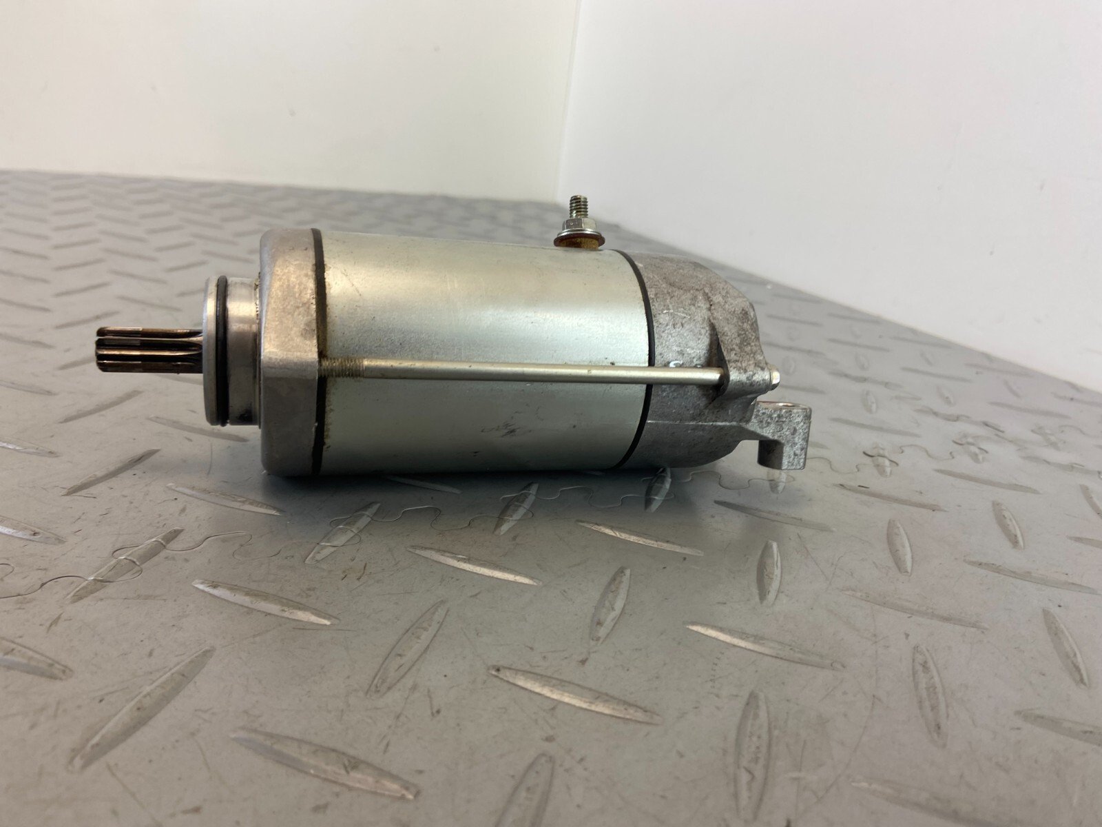 KTM SUPERDUKE 1290 R 2018 COMPLETE STARTER MOTOR - Image 7
