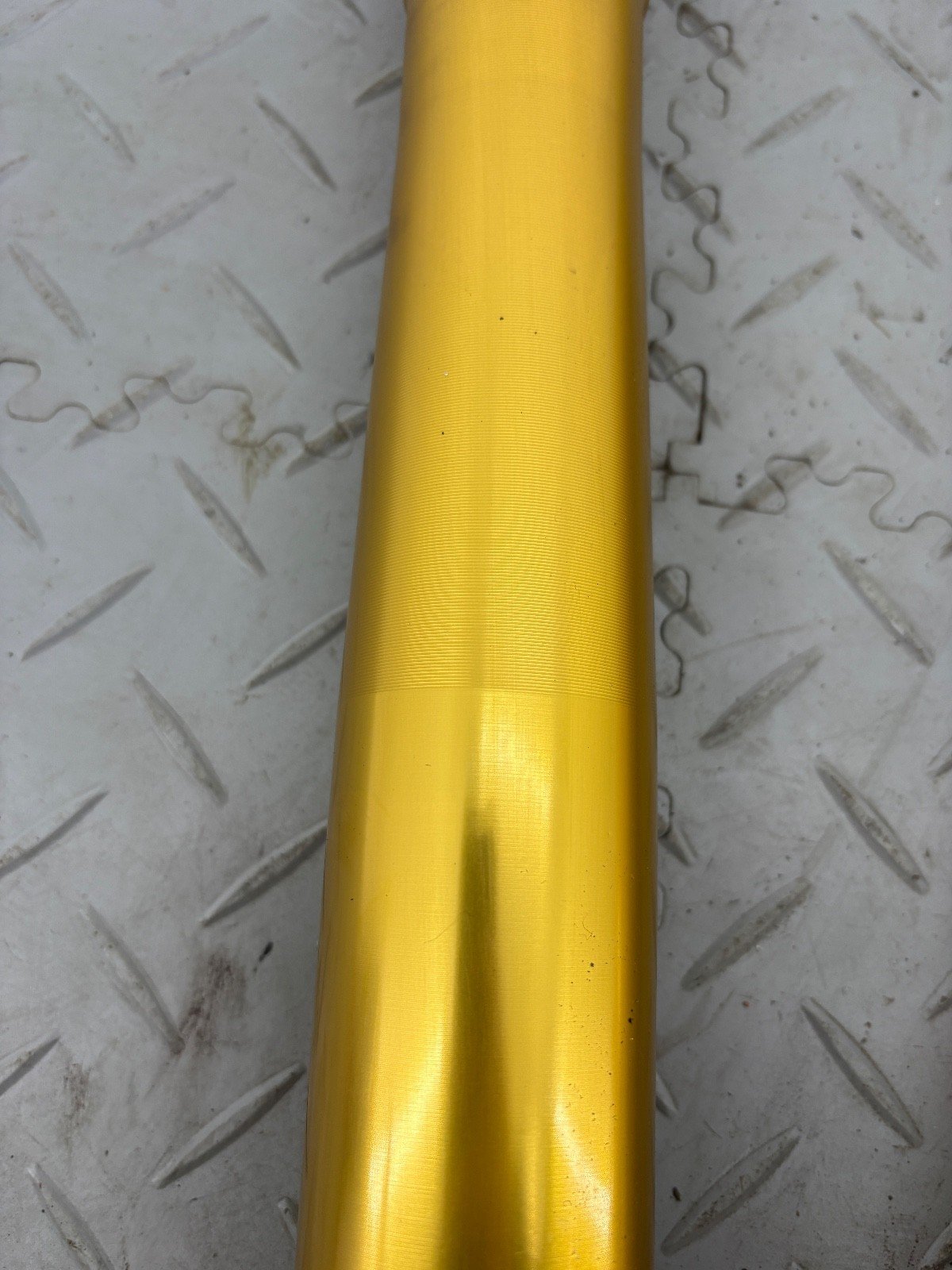 BMW F900R F900XR 2020 FRONT FORK FORKS LEGS PAIR STANCHION 9467898 & 9467897 - Image 16