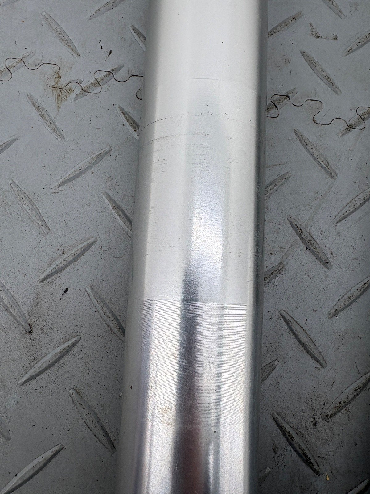 DUCATI MULTISTRADA 1200 S 2016 FORK LEGS PAIR STANCHION RIGHT LEFT - Image 6
