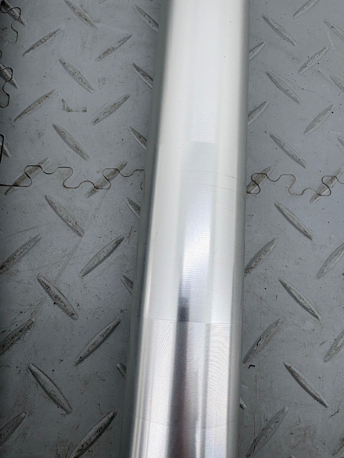 DUCATI MULTISTRADA 1200 S 2016 FORK LEGS PAIR STANCHION RIGHT LEFT - Image 7