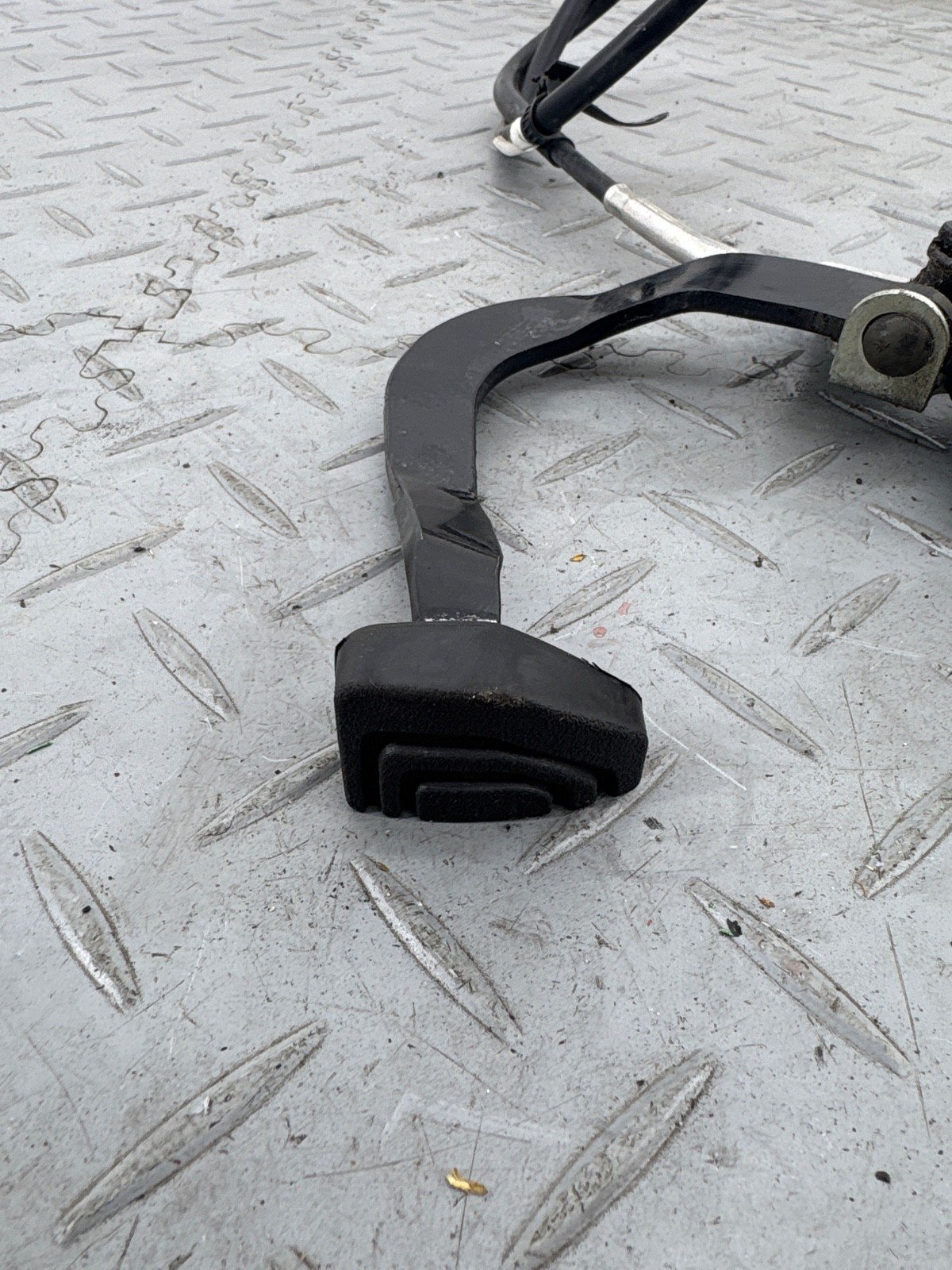 YAMAHA TRICITY 300 2020 BRAKE BRAKING PEDAL - Image 7