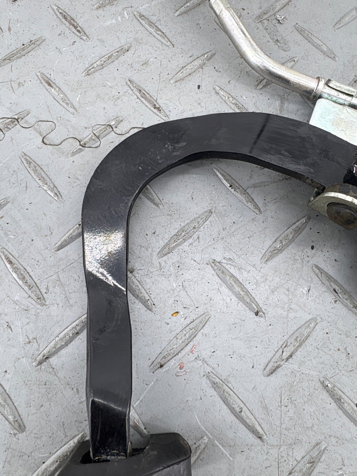 YAMAHA TRICITY 300 2020 BRAKE BRAKING PEDAL - Image 8