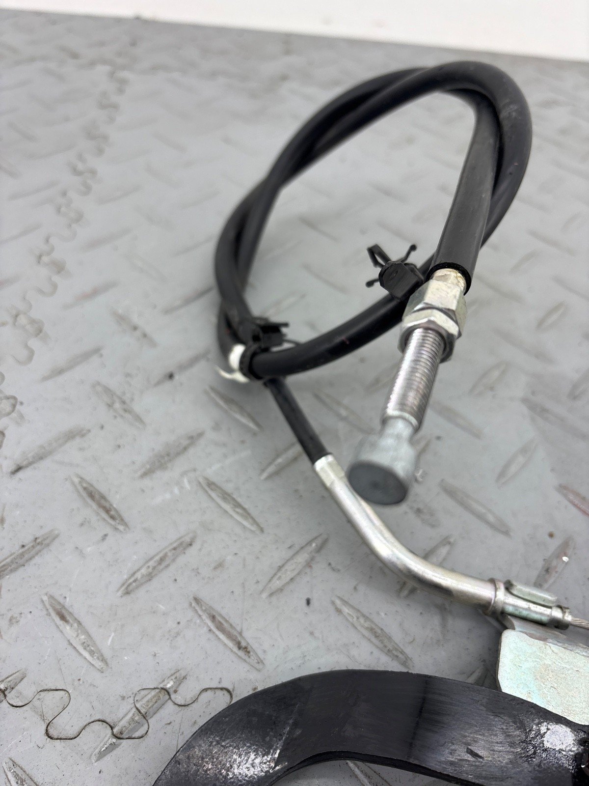 YAMAHA TRICITY 300 2020 BRAKE BRAKING PEDAL - Image 10